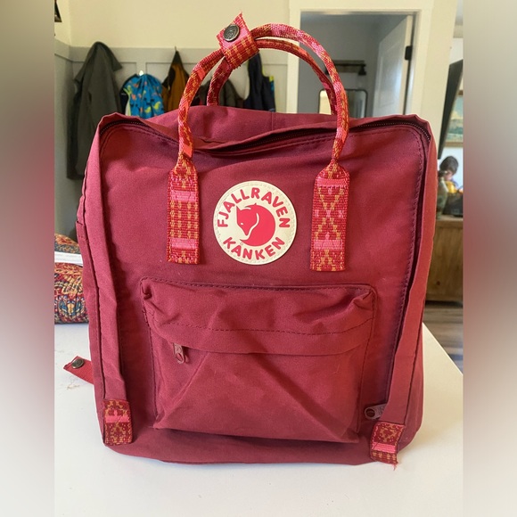 Fjallraven pack - Picture 1 of 5